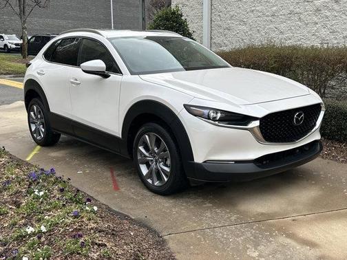 2023 Mazda CX-30 Premium Package