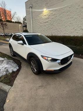 2023 Mazda CX-30 Premium Package