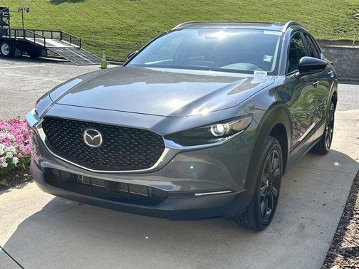 2022 Mazda CX-30 2.5 S Carbon Edition