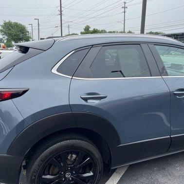 2022 Mazda CX-30 2.5 S Carbon Edition