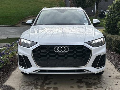 2024 Audi Q5 45 S line quattro Premium