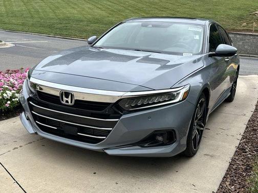2021 Honda Accord Touring 2.0T