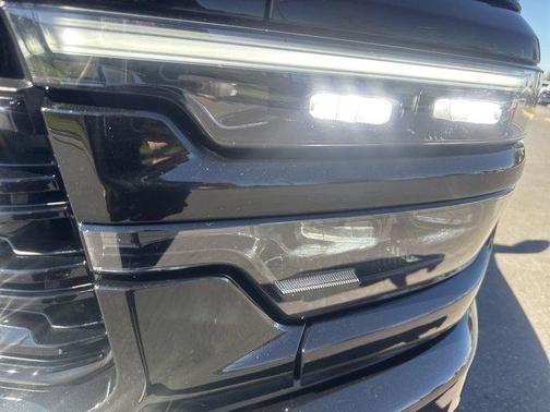 2025 RAM 2500 Limited