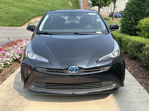 2022 Toyota Prius LE