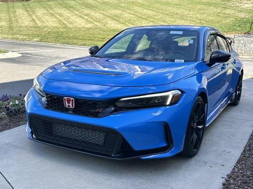 2025 Honda Civic Type R Base