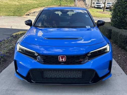 2025 Honda Civic Type R Base