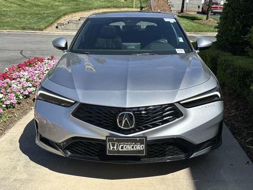 2023 Acura Integra w/A-Spec Package