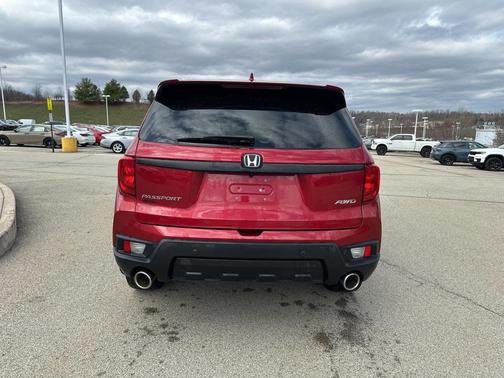 2023 Honda Passport AWD EX-L