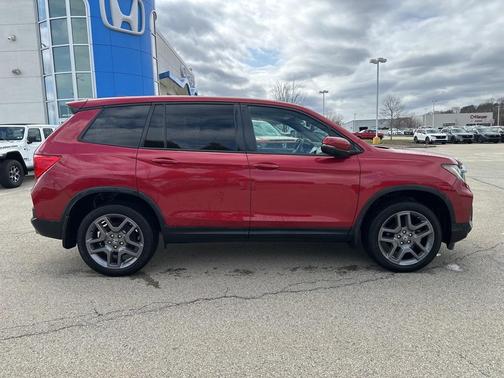 2023 Honda Passport AWD EX-L