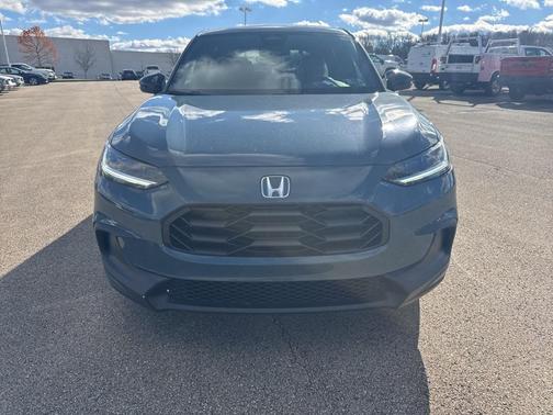 2023 Honda HR-V AWD Sport
