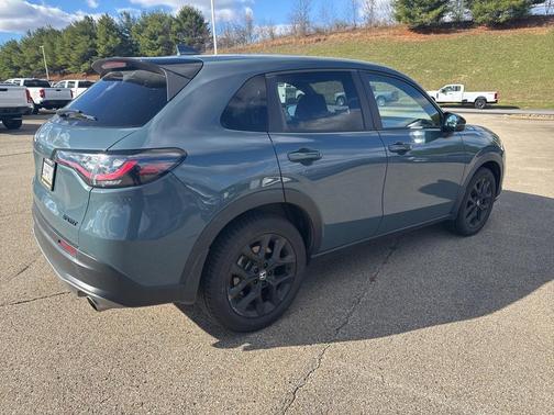 2023 Honda HR-V AWD Sport