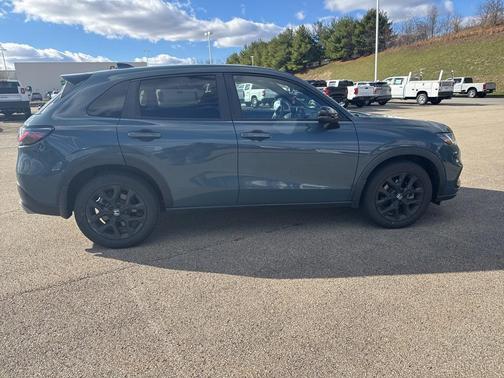 2023 Honda HR-V AWD Sport