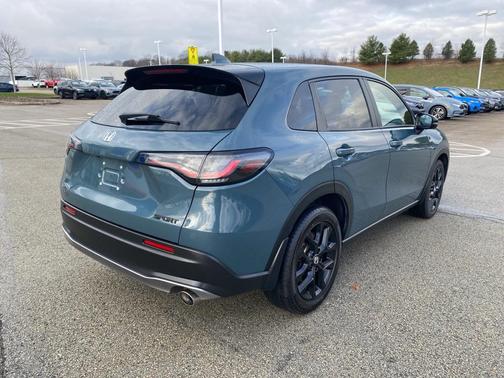 2023 Honda HR-V AWD Sport