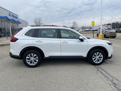 2023 Honda CR-V LX AWD