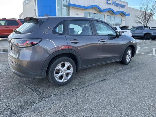 2023 Honda HR-V LX