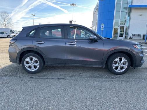 2023 Honda HR-V LX