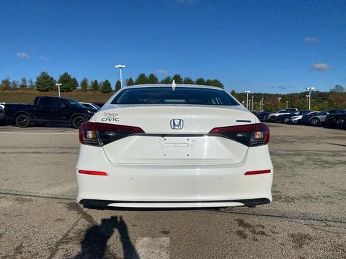 2023 Honda Civic Touring