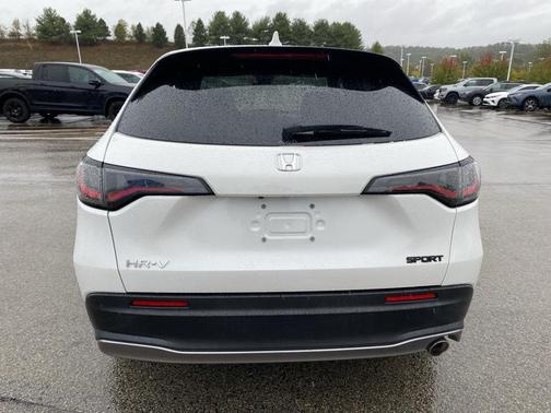 2023 Honda HR-V AWD Sport