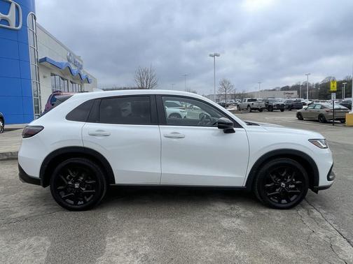 2024 Honda HR-V AWD Sport