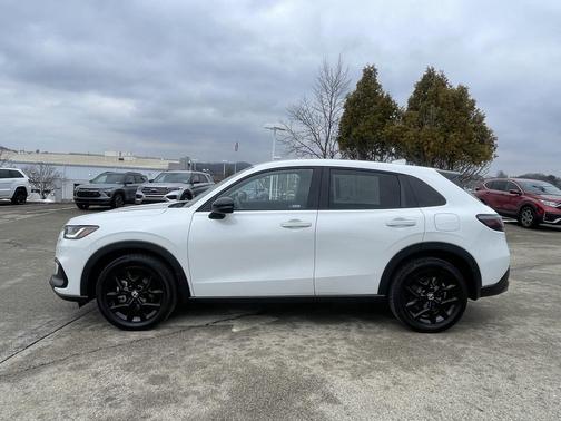 2024 Honda HR-V AWD Sport