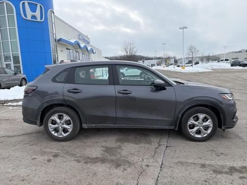 2023 Honda HR-V LX