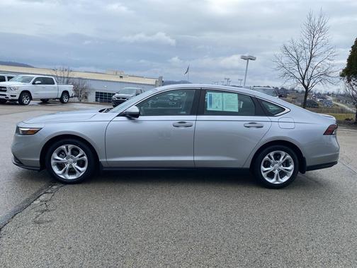 2023 Honda Accord LX 1.5T
