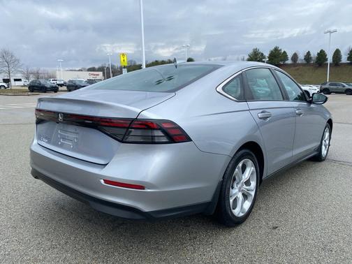 2023 Honda Accord LX 1.5T