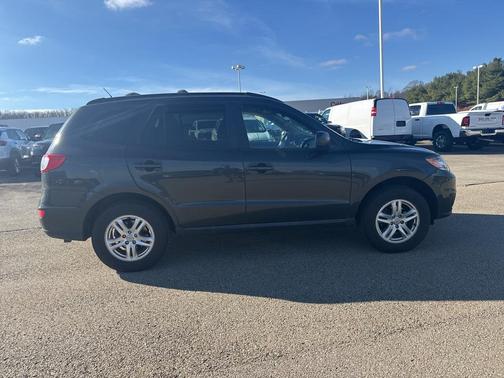 2012 Hyundai SANTA FE GLS
