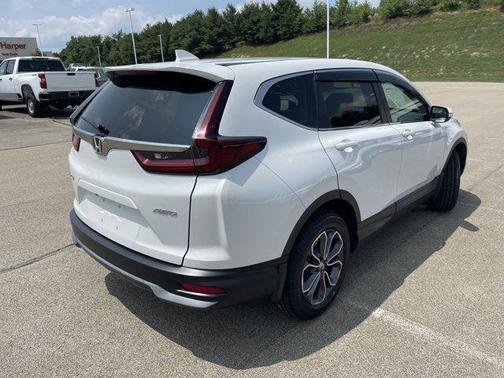 2020 Honda CR-V AWD EX-L