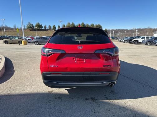 2023 Honda HR-V AWD Sport
