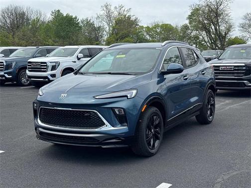 2025 Buick Encore GX Sport Touring