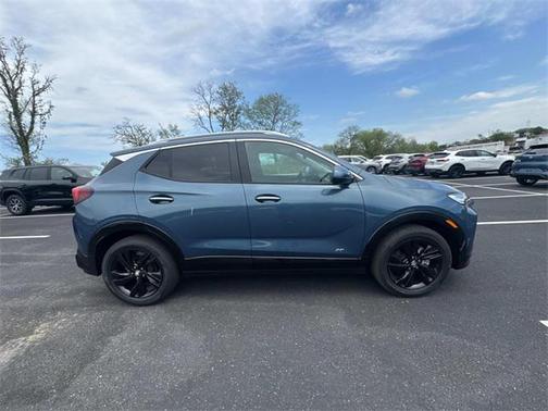 2025 Buick Encore GX Sport Touring