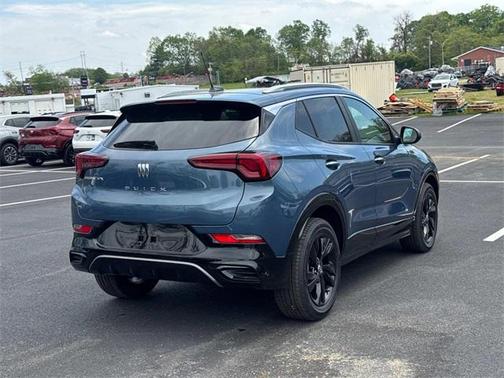 2025 Buick Encore GX Sport Touring