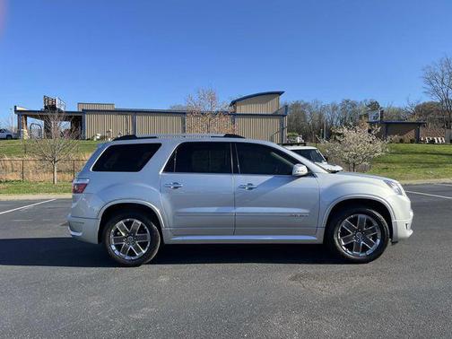 2012 GMC Acadia Denali