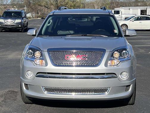 2012 GMC Acadia Denali