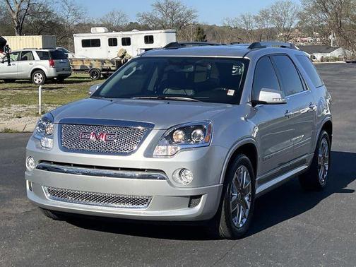 2012 GMC Acadia Denali