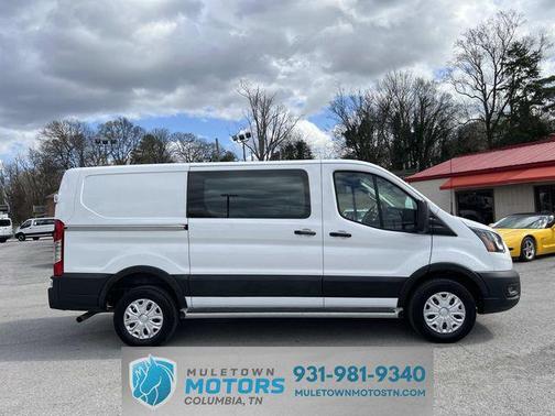 2024 Ford Transit-250 Base