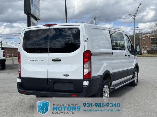 2024 Ford Transit-250 Base