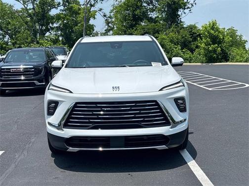 2025 Buick Enclave Preferred FWD
