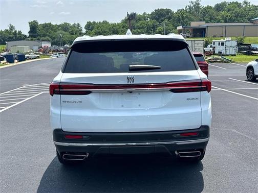 2025 Buick Enclave Preferred FWD
