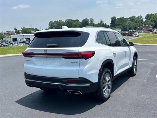 2025 Buick Enclave Preferred FWD