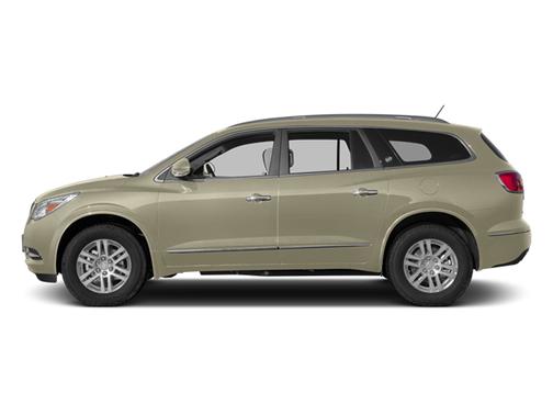 2013 Buick Enclave Premium