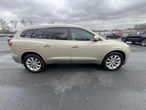 2013 Buick Enclave Premium