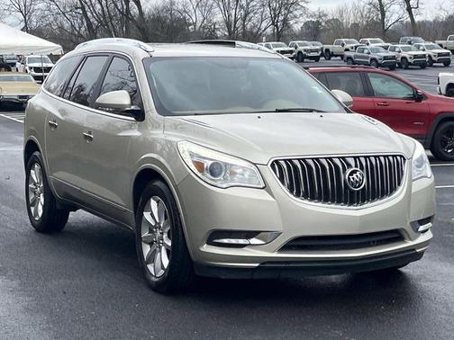 2013 Buick Enclave Premium