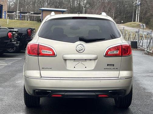 2013 Buick Enclave Premium