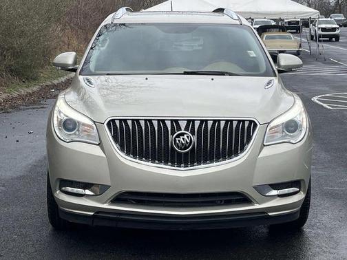 2013 Buick Enclave Premium