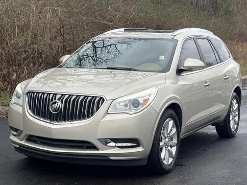 2013 Buick Enclave Premium