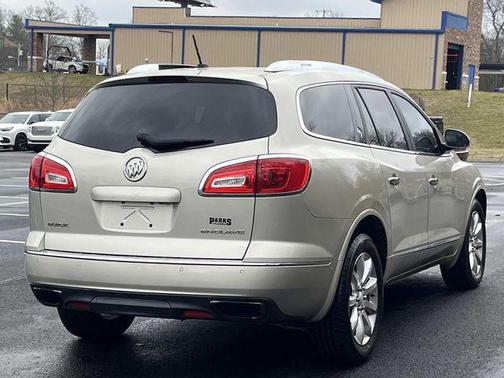 2013 Buick Enclave Premium