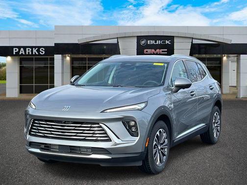 2026 Buick Envision Preferred AWD