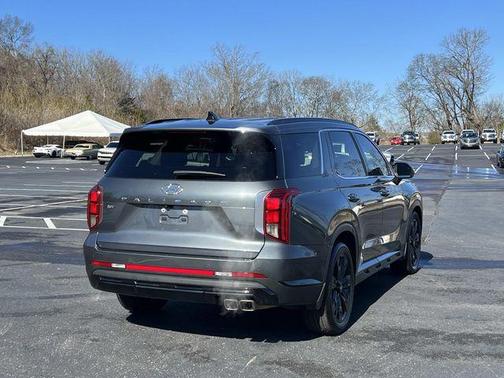 2023 Hyundai PALISADE XRT
